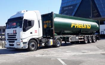 SATM Transport : embarqué dans le projet Piana