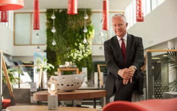 Message Guy Sidos Covid-19