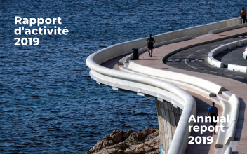 Annual Report of Vicat