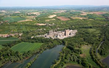 Vicat fine tunes its contribution to European SeRaMCo project