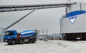 Port Edouard Herriot