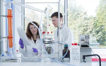 Index de l’égalité femmes-hommes