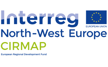 Interreg North West Europe - Cirmap