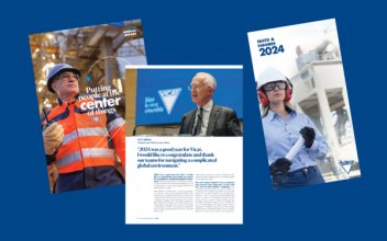 Annual report 2024