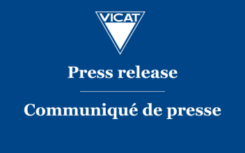 New Coalition Energies x Vicat 