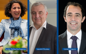 Sustainable transport vicat group