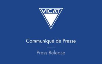 Communiqué de Presse