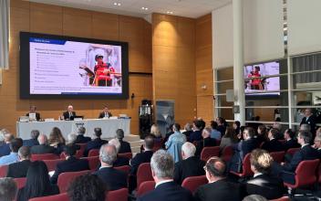 Combined General Meeting 2026