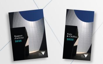 Annual report and Facts & Figures 2025 Vicat