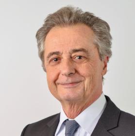 Bruno Salmon groupe Vicat