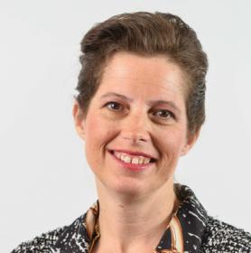 Sophie Sidos groupe Vicat