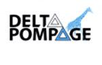 Delta Pompage