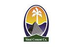 Sinai Cement