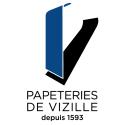 Papeteries de Vizille LOGO
