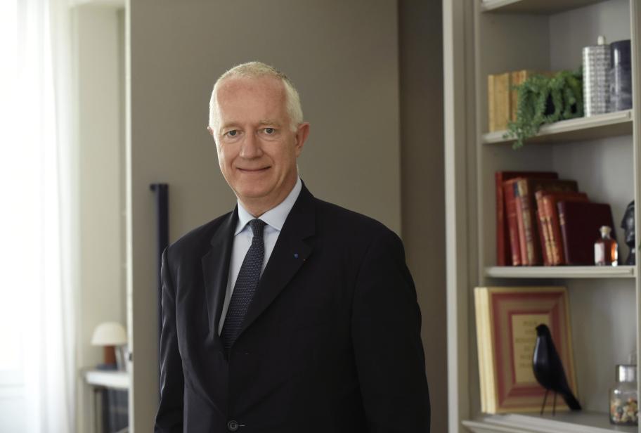 Guy Sidos