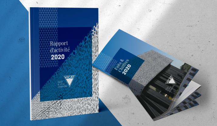 Annual Report 2020 and Facts & Figures 2020