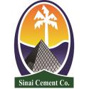 ciment producer sinai égypte